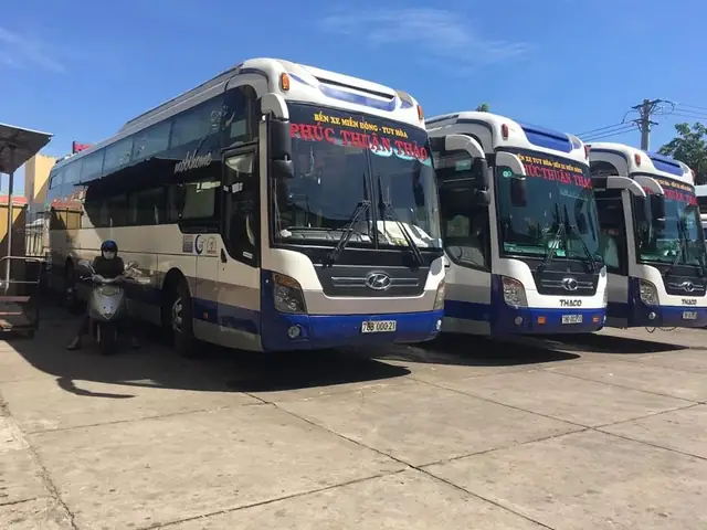Xe Thuận Thảo Đà Nẵng Đi Phú Yên: Hướng Dẫn Chi Tiết Và Thông Tin Cập Nhật Xe Thuận Thảo Đà Nẵng Đi Phú Yên: Hướng Dẫn Chi Tiết Và Thông Tin Cập Nhật