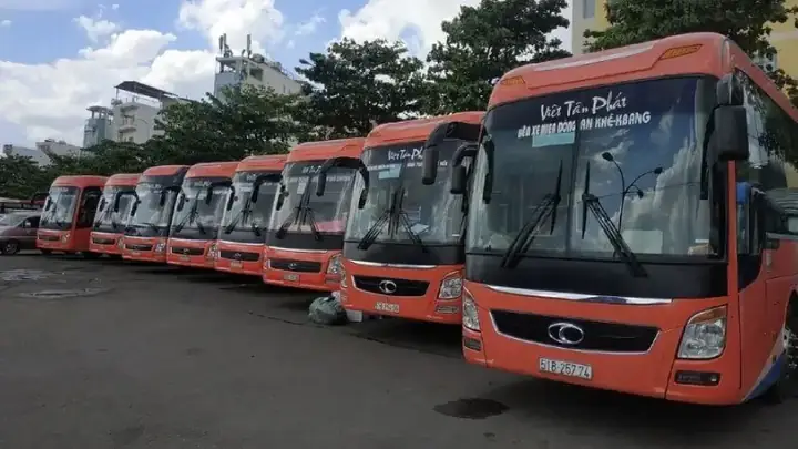 Xe Võ Cúc Phương Đồng Nai Là Gì? Giải Thích Chi Tiết