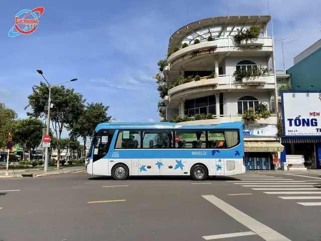 Xe Võ Cúc Phương Đồng Nai Là Gì? Giải Thích Chi Tiết