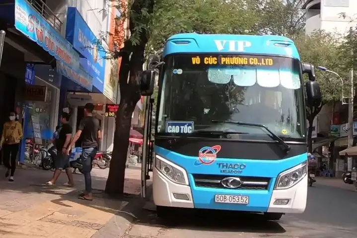 Xe Võ Cúc Phương Đồng Nai Là Gì? Giải Thích Chi Tiết