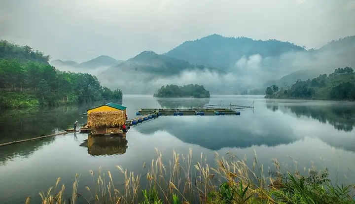 Xuân Sơn – Tân Sơn (phú Thọ): Giới Thiệu Tổng Quan Và Những Điểm Đáng Chú Ý