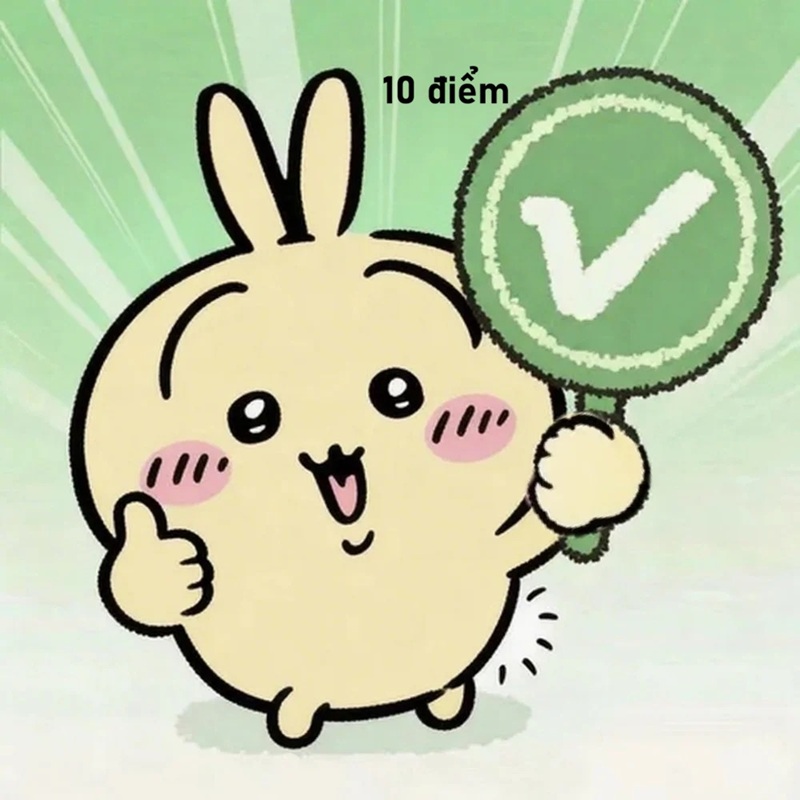 10 điểm meme 1