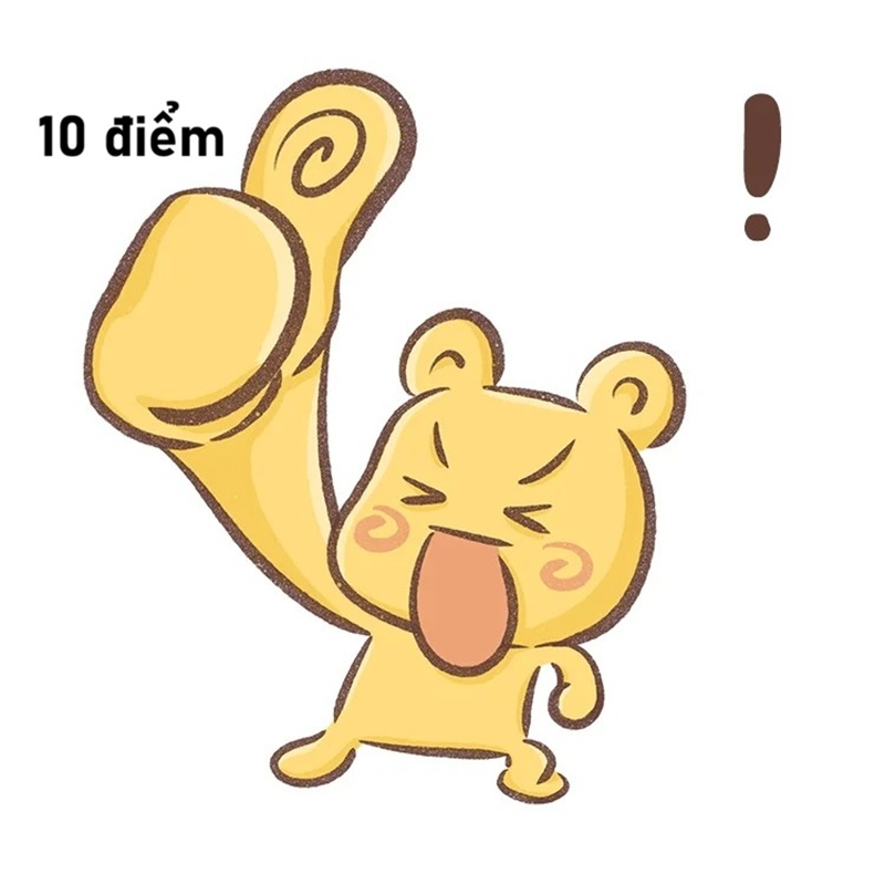 10 điểm meme 24