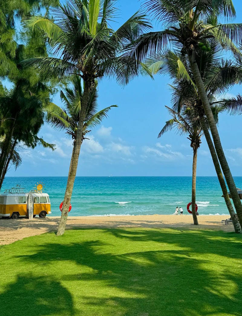 ảnh biển đẹp 1