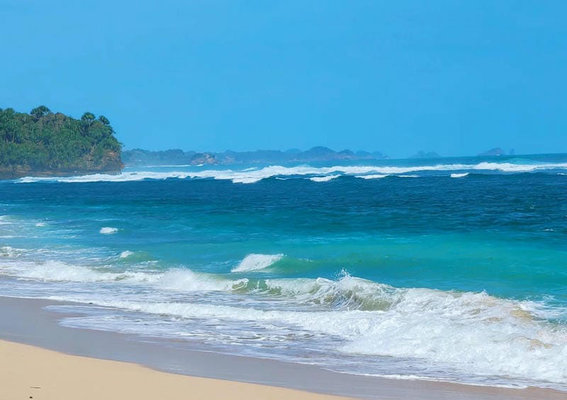 ảnh biển đẹp 10