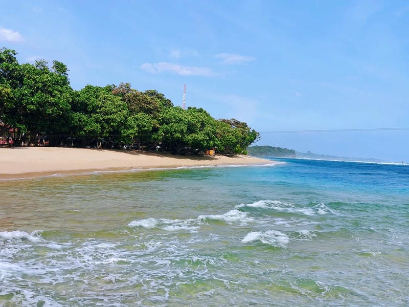 ảnh biển đẹp 11