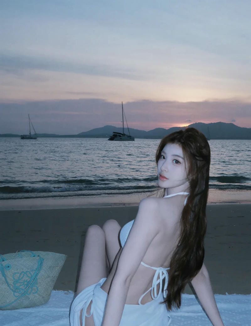 ảnh biển đẹp 16