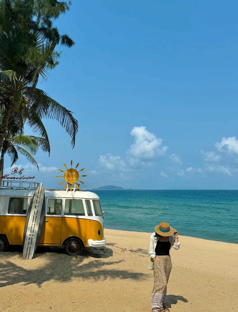 ảnh biển đẹp 2