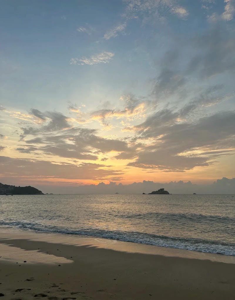 ảnh biển đẹp 3