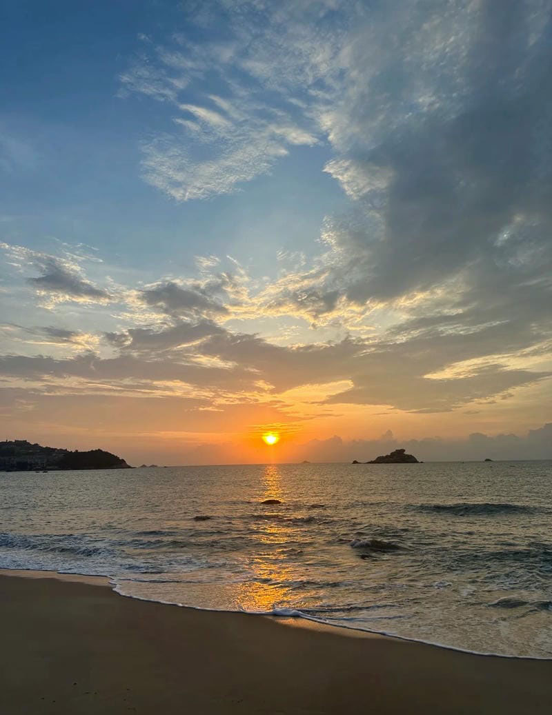 ảnh biển đẹp 4