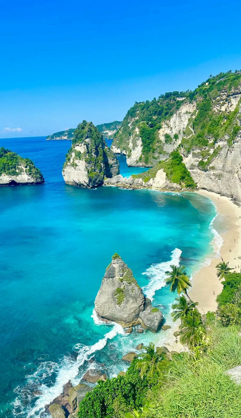 ảnh biển đẹp 6