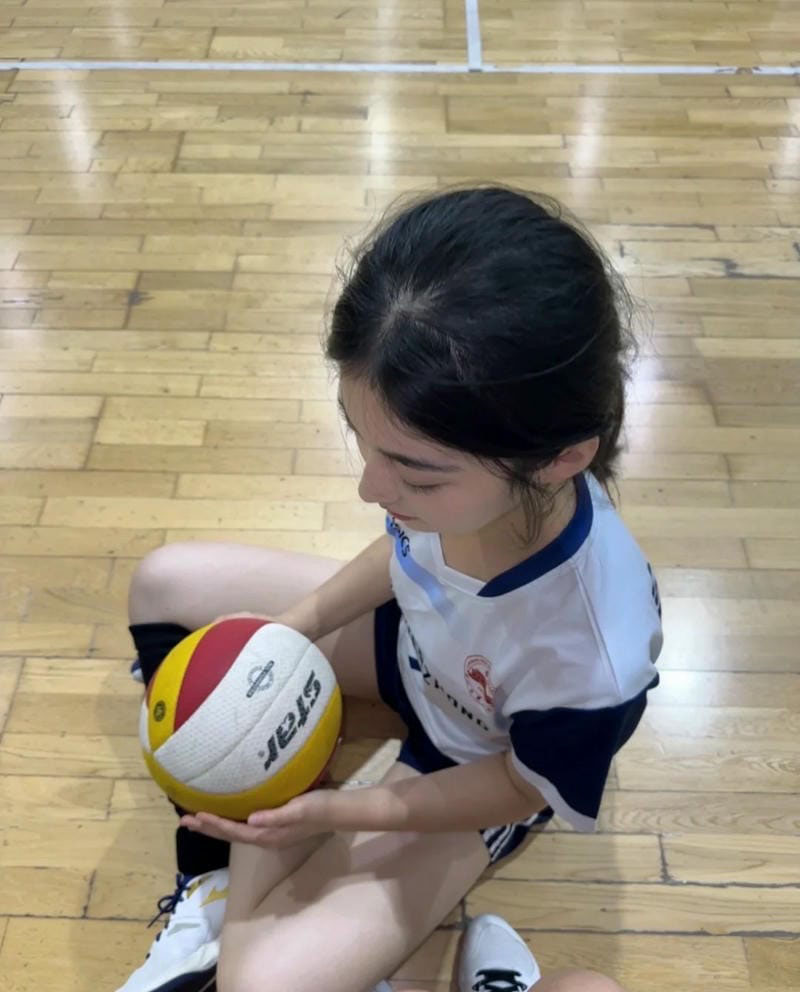 ảnh bóng chuyền 4