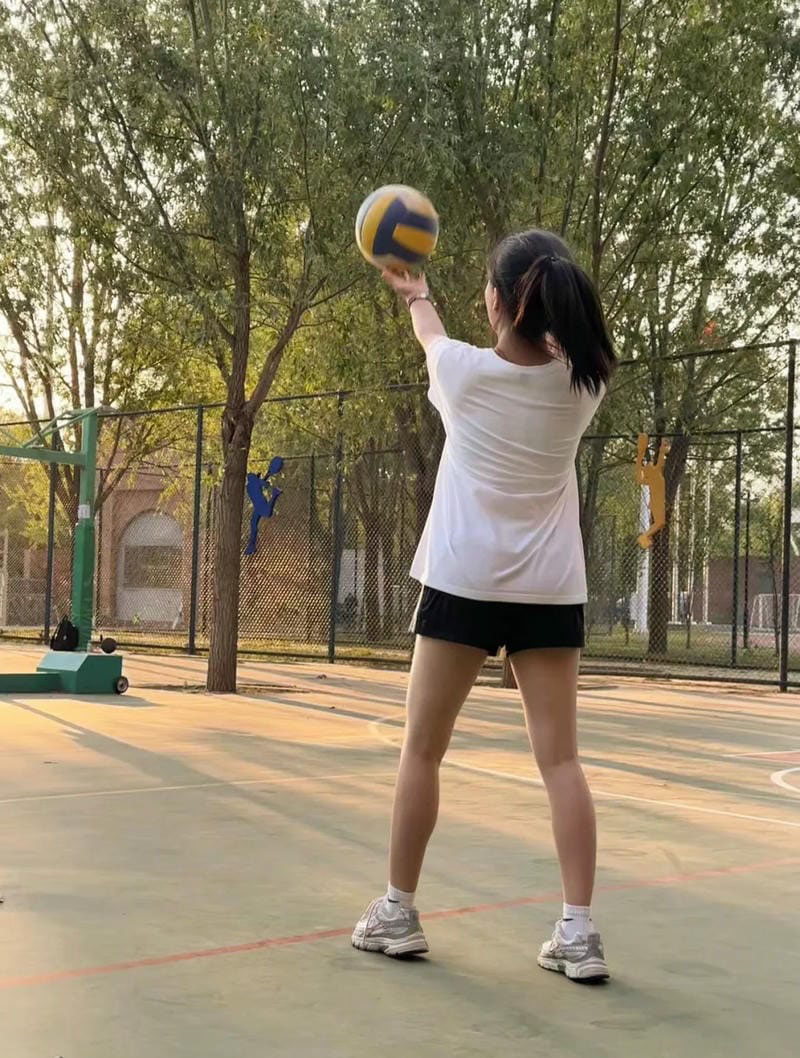ảnh bóng chuyền 9