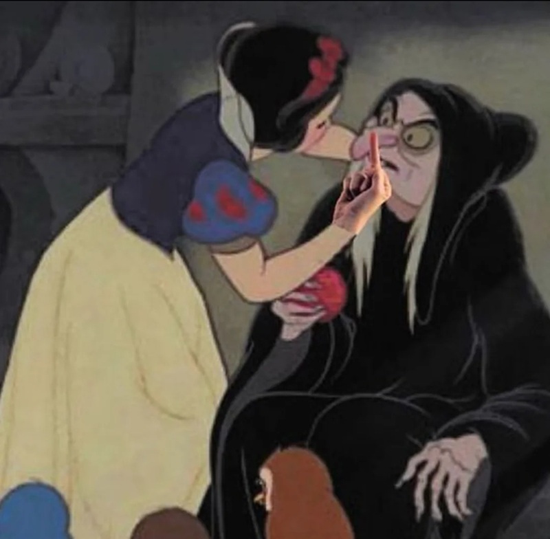 ảnh meme hài bựa 32