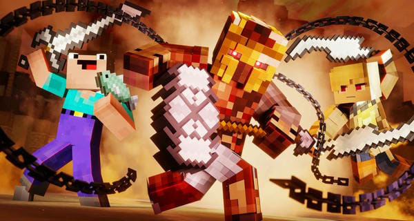 ảnh minecraft 16