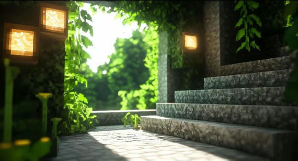 ảnh minecraft 18