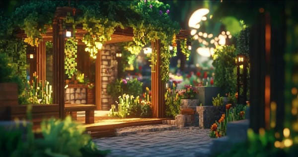 ảnh minecraft 19
