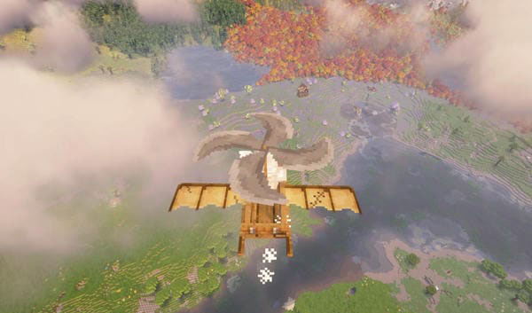 ảnh minecraft 2