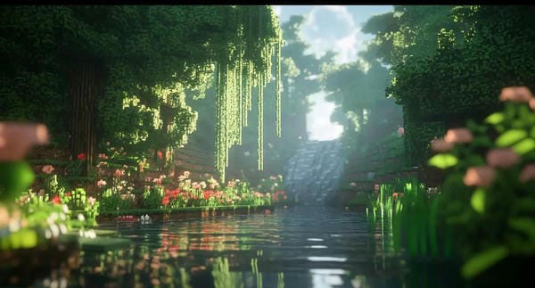 ảnh minecraft 20