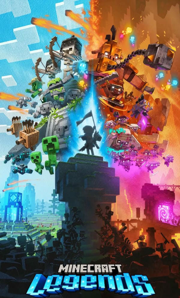 ảnh minecraft 26