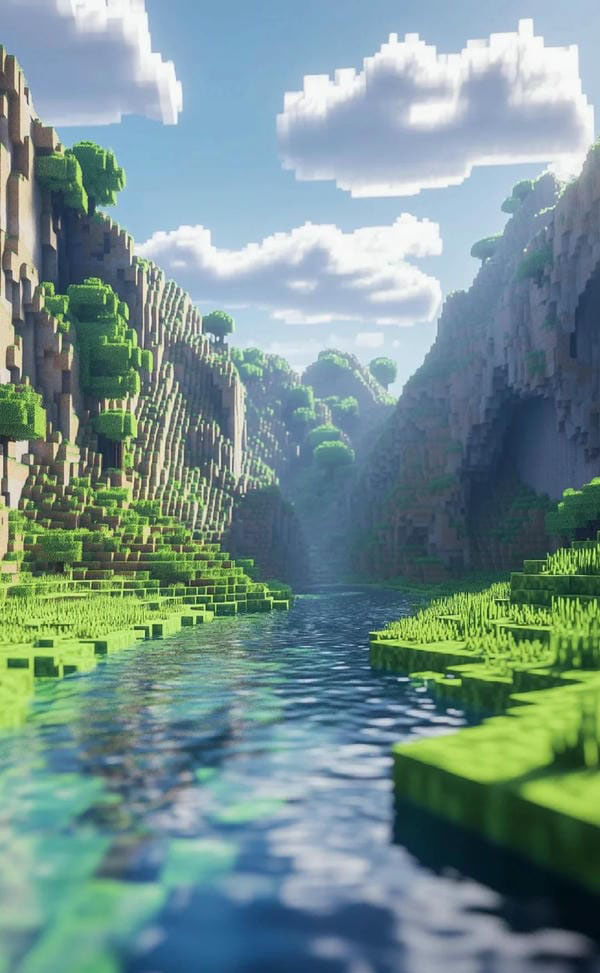 ảnh minecraft 27