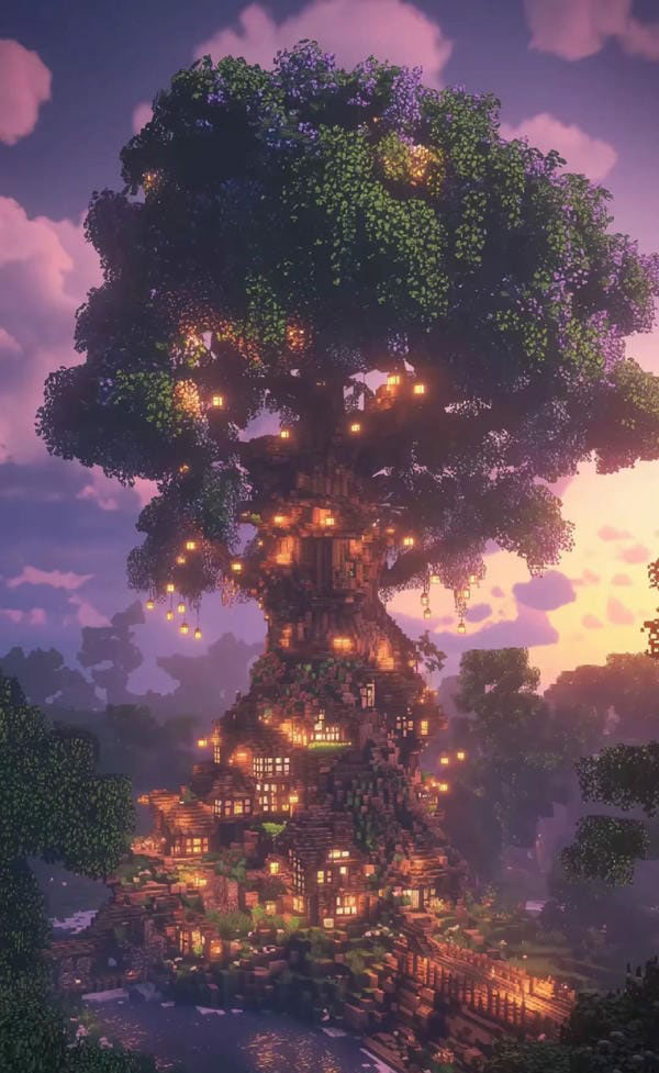 ảnh minecraft 29