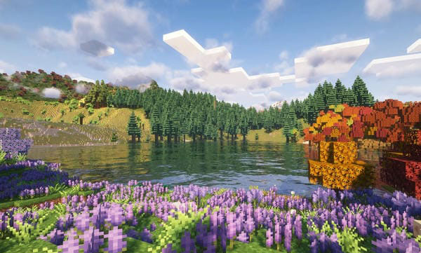 ảnh minecraft 3
