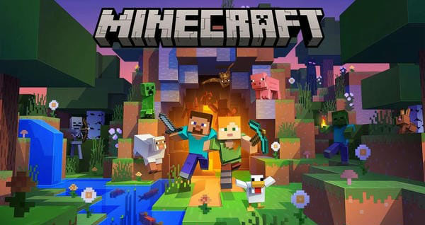 ảnh minecraft 31