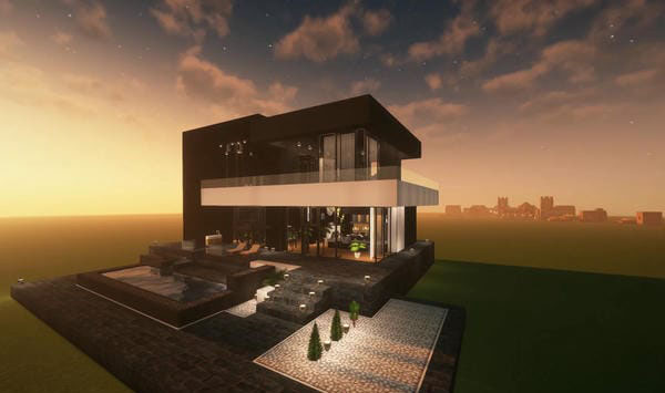 ảnh minecraft 5