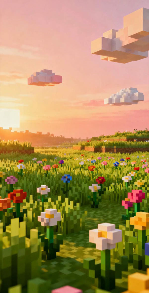 ảnh minecraft 7