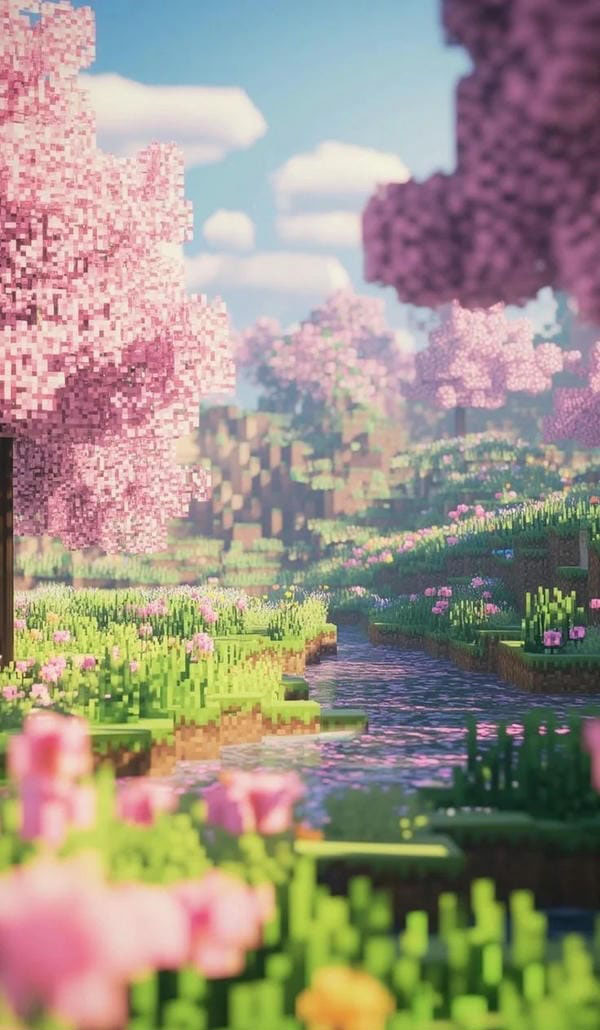 ảnh minecraft 8