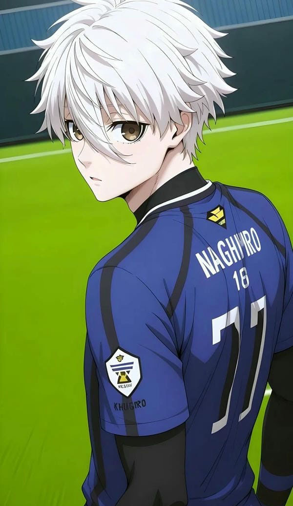 ảnh nagi 23