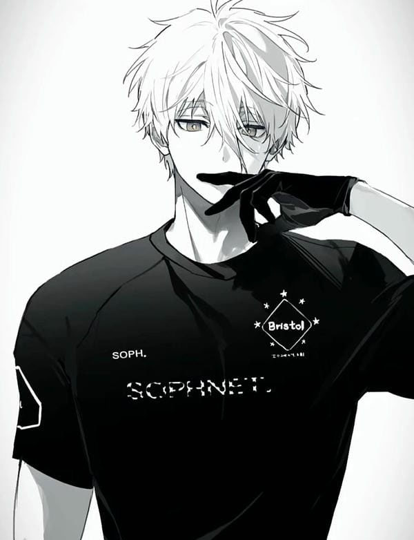 ảnh nagi 25