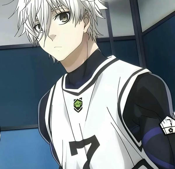 ảnh nagi seishiro