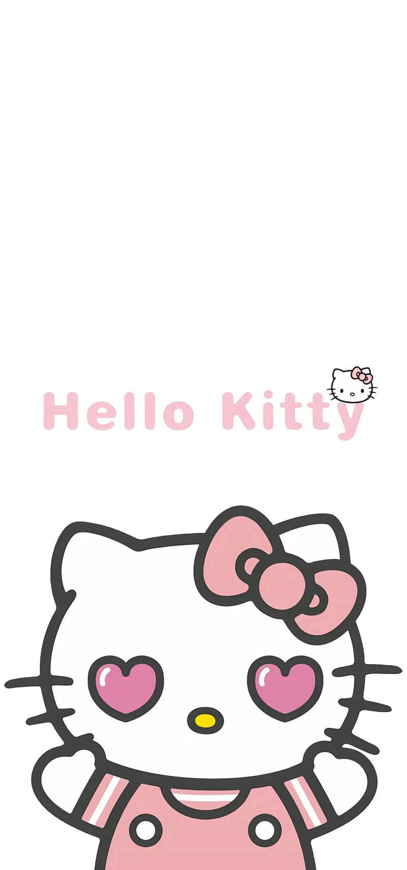 ảnh nền hello kitty 3
