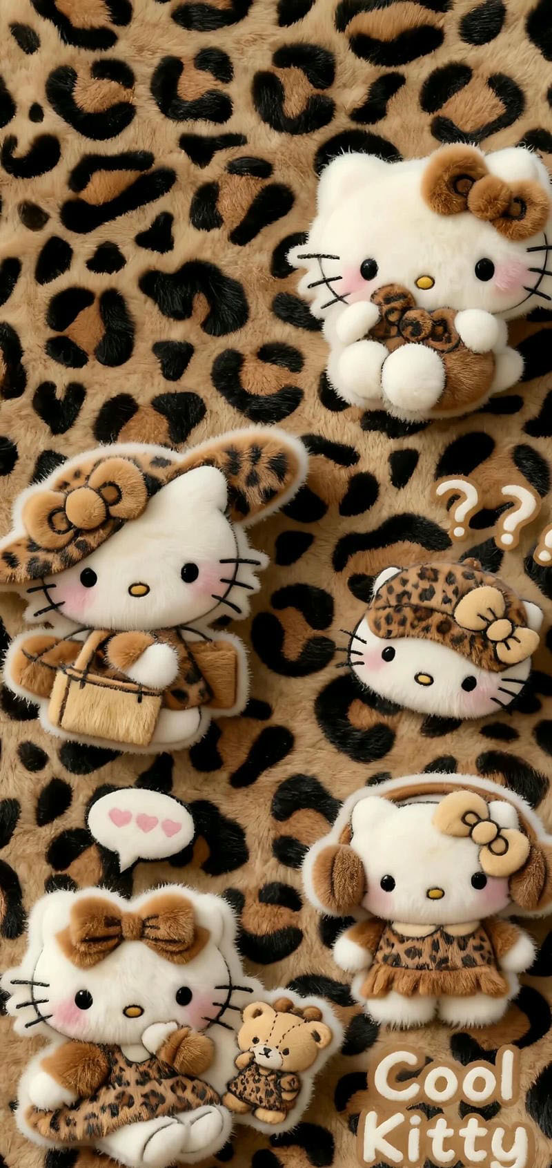 ảnh nền hello kitty 33
