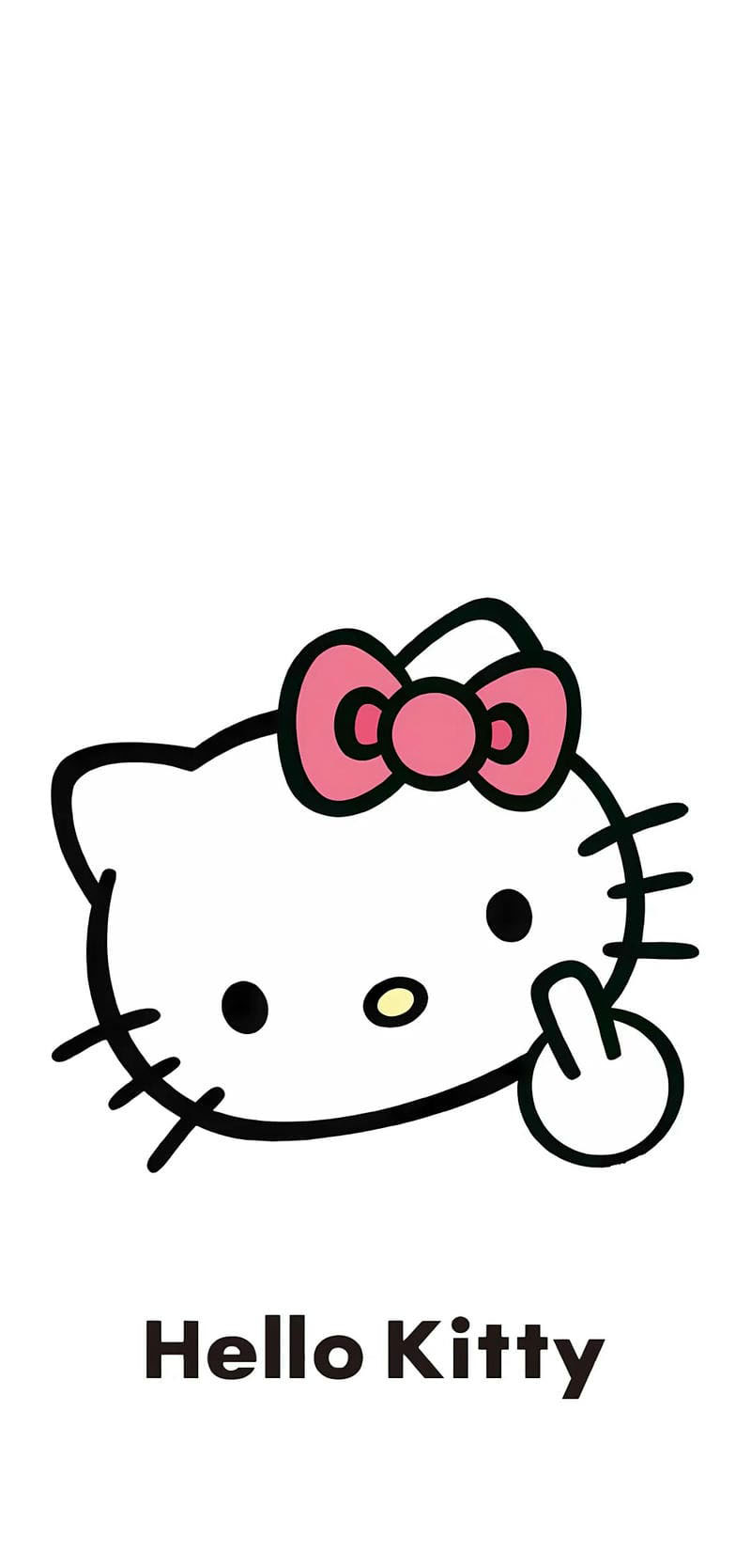 ảnh nền hello kitty 4