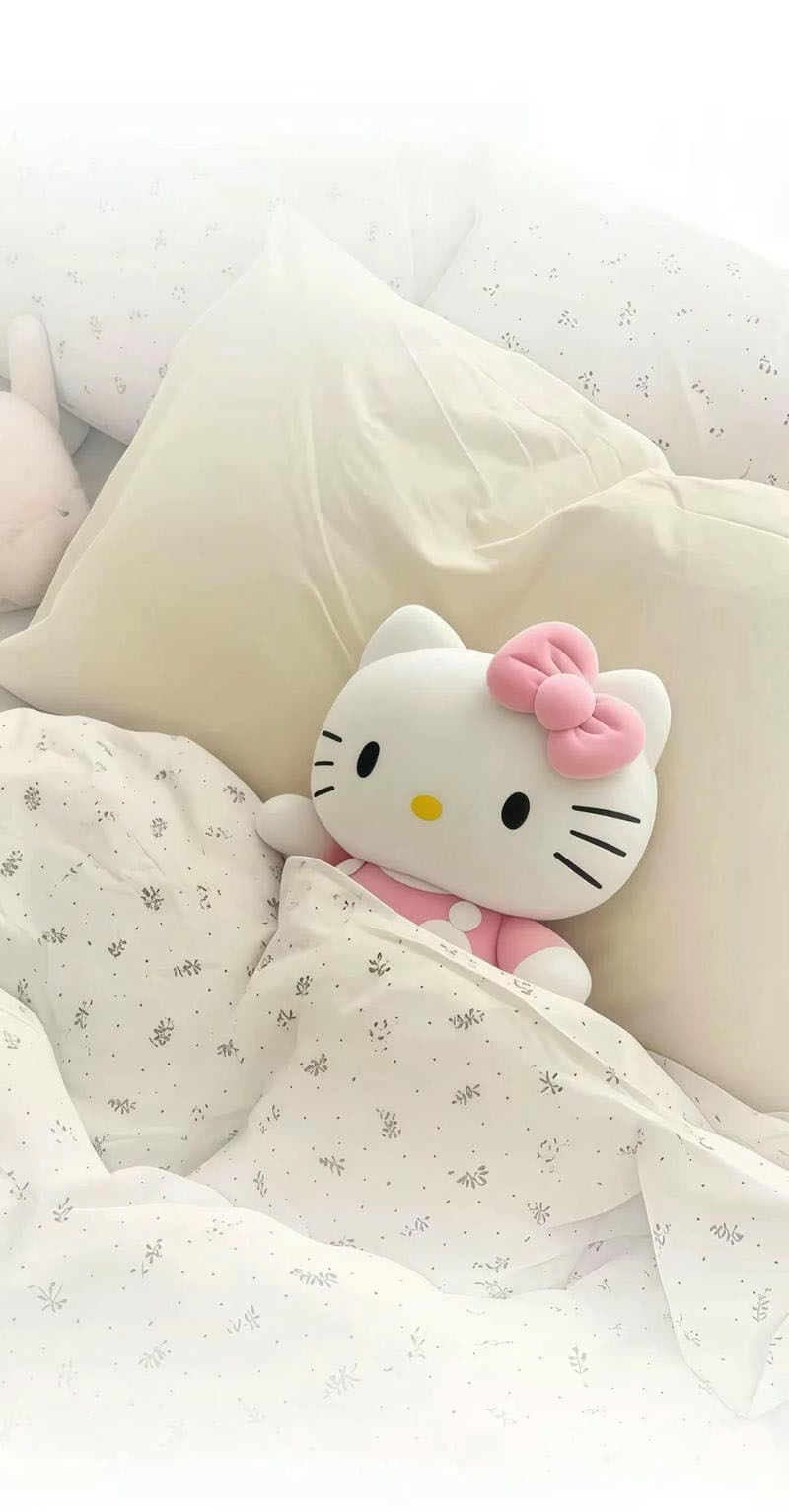 ảnh nền hello kitty 5