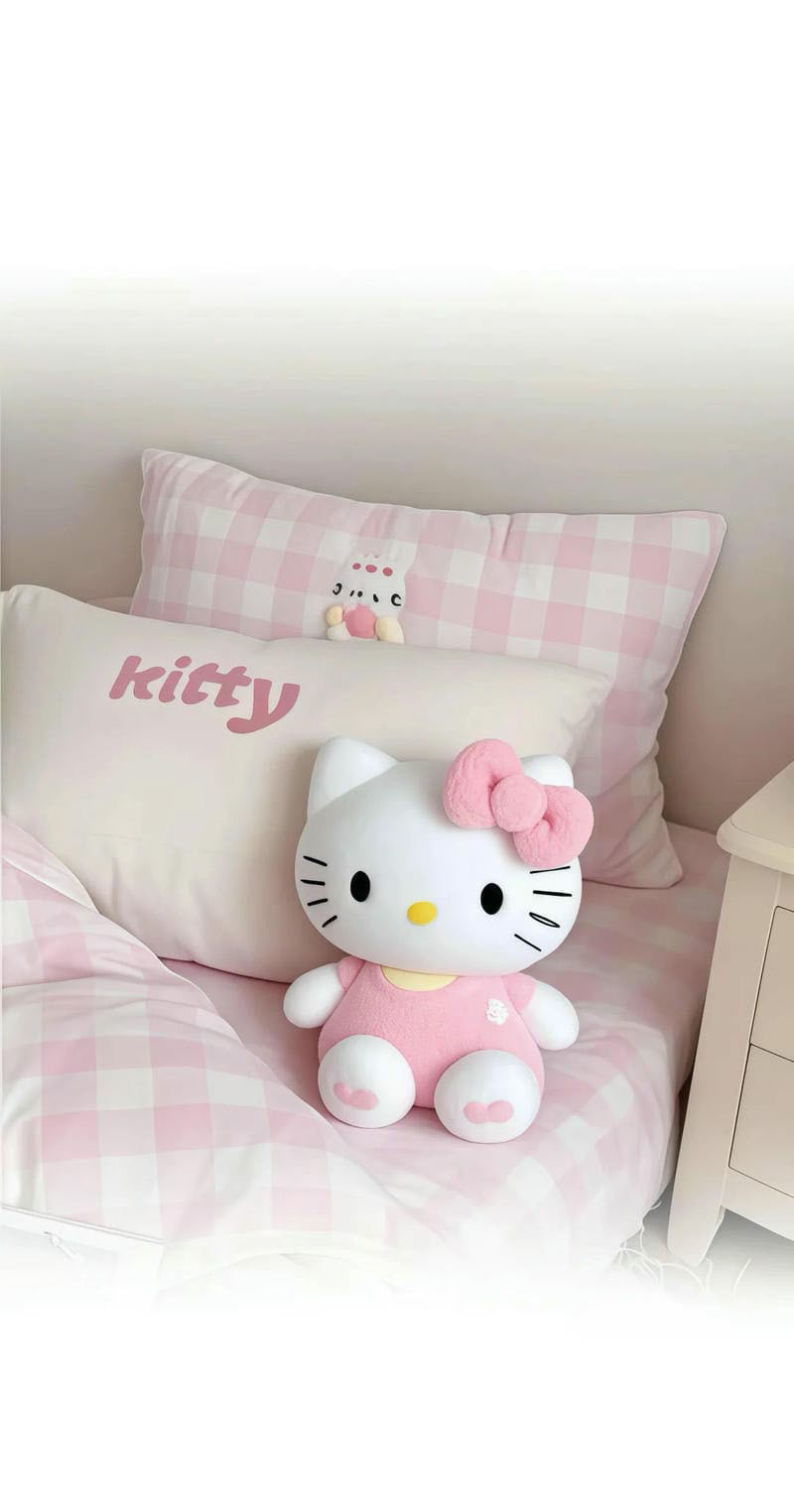 ảnh nền hello kitty 6