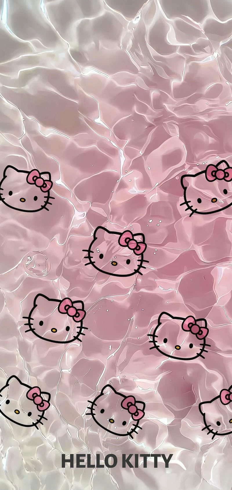 ảnh nền hello kitty 9