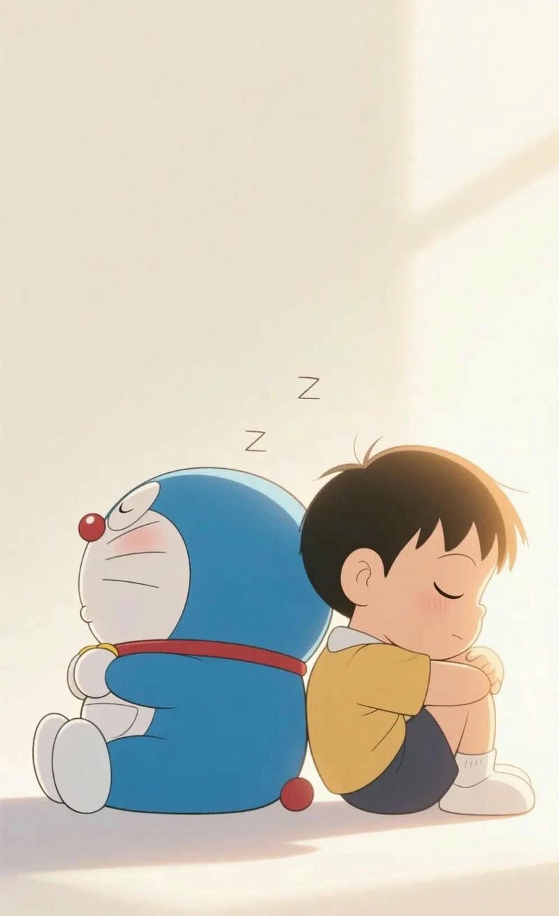 ảnh nobita 12