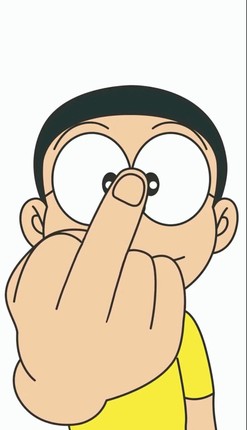 ảnh nobita 16