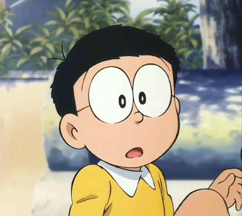 ảnh nobita 17