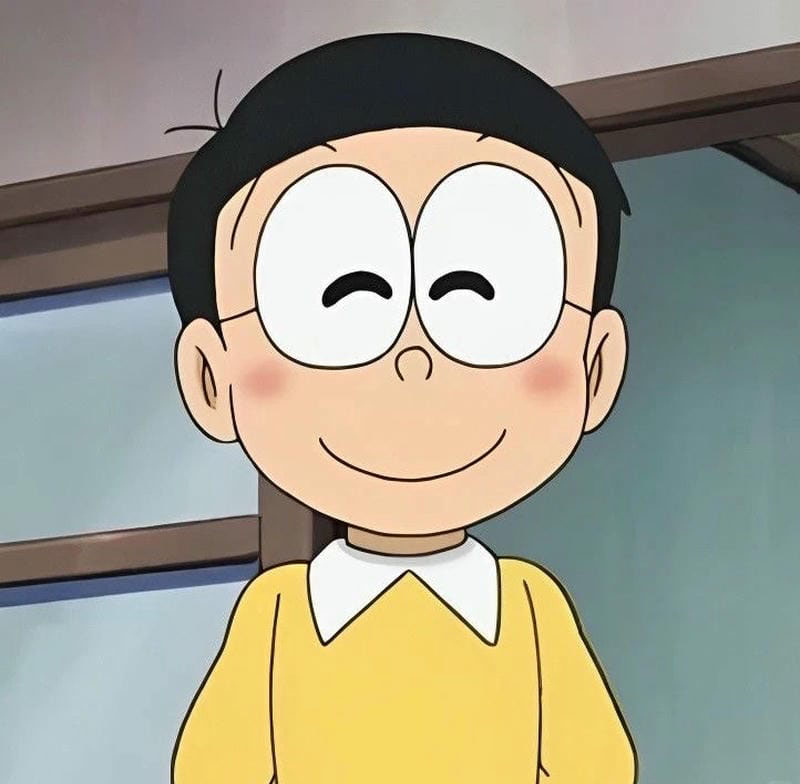 ảnh nobita 18