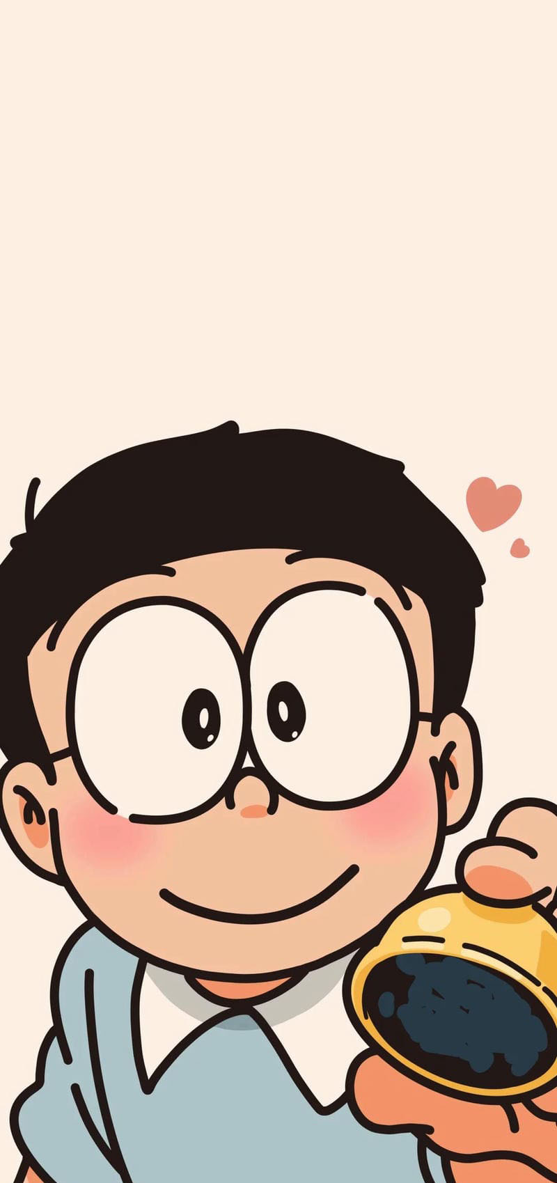 ảnh nobita 20