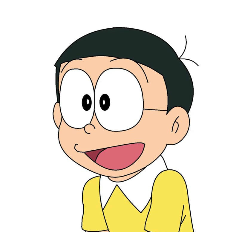 ảnh nobita 25