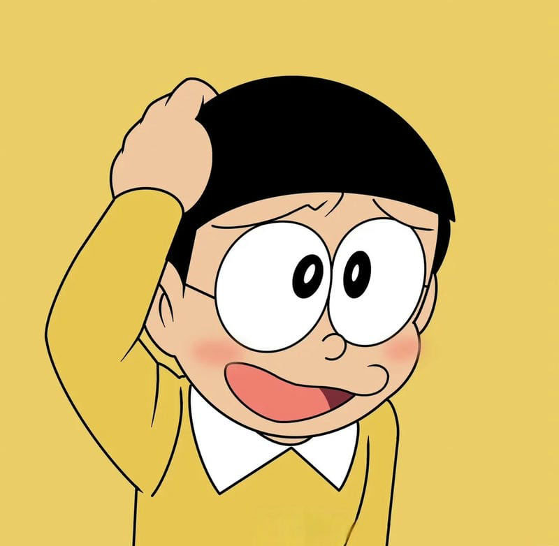 ảnh nobita 26