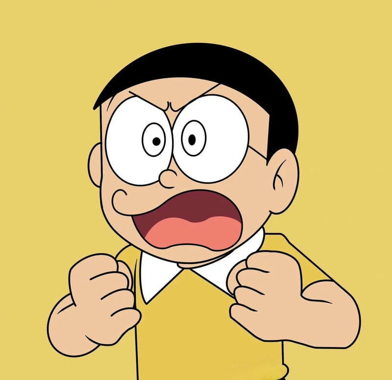 ảnh nobita 31