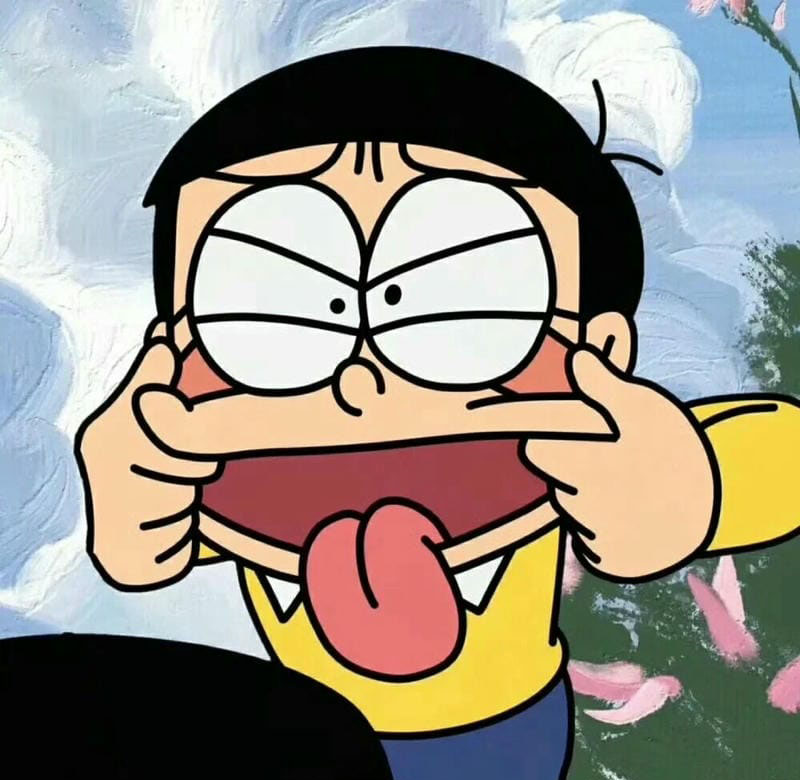 ảnh nobita 33
