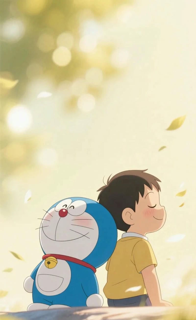 ảnh nobita 9